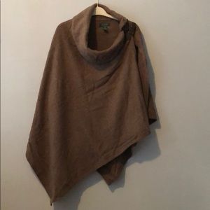 Ralph Lauren Cape